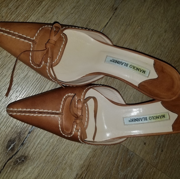 Shoes - Picture 3 of 7